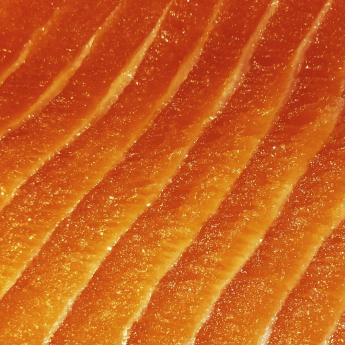raw flesh