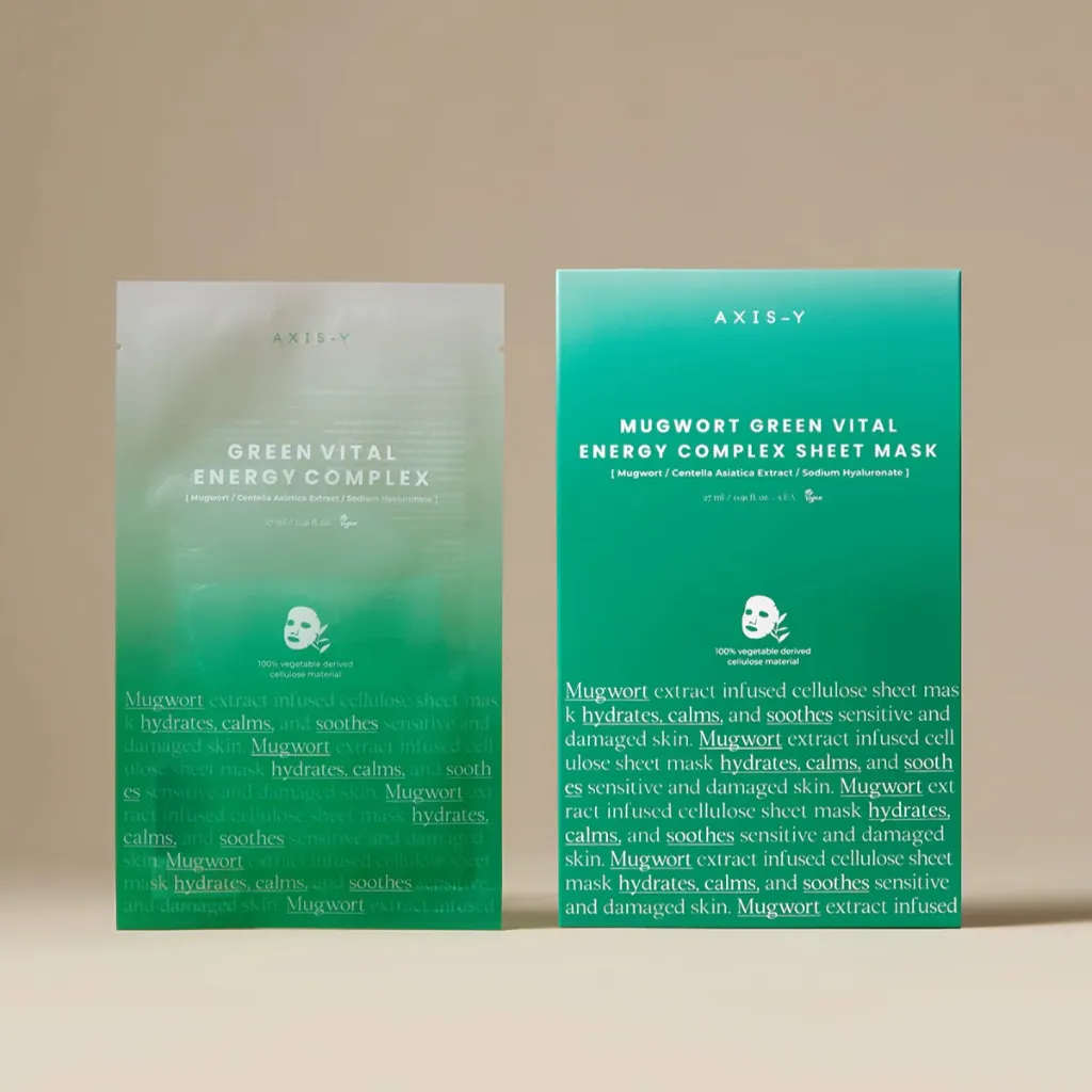 MugwortGreenVitalEnergyComplexSheetMask6.webp