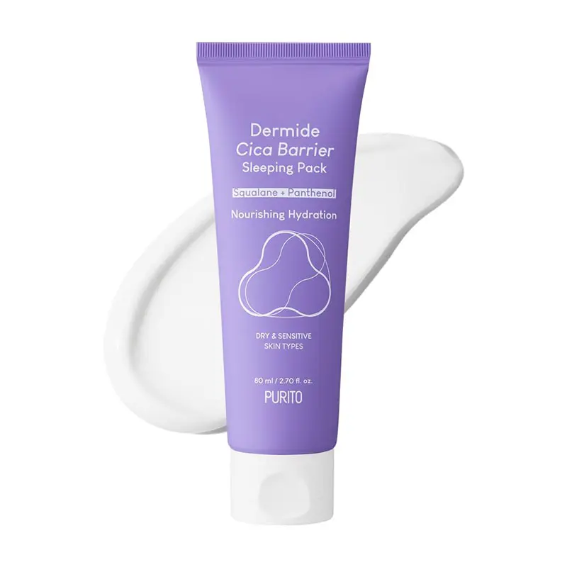 PURITO-Dermide-Cica-Barrier-Sleeping-Pack-80ml.webp