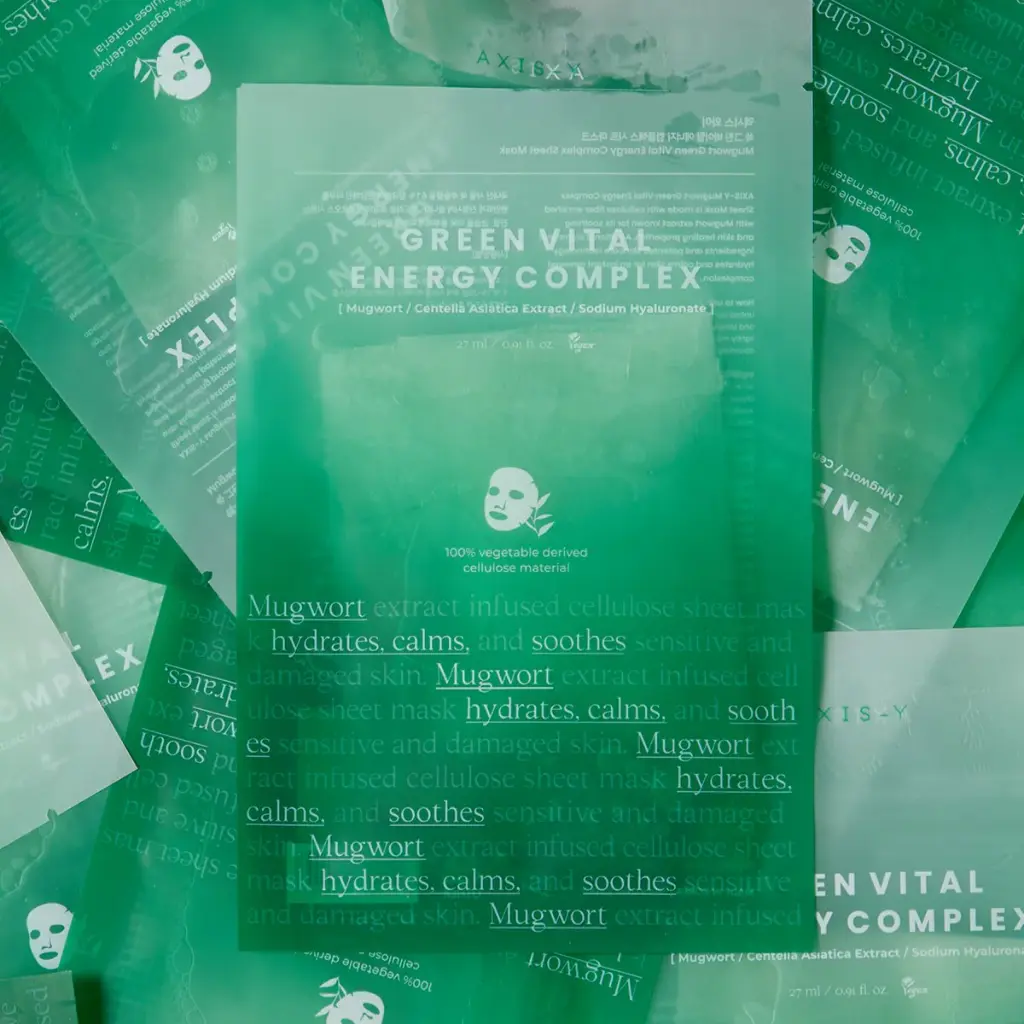 MugwortGreenVitalEnergyComplexSheetMask4.webp