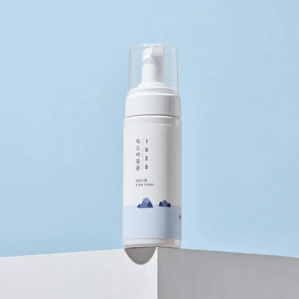 ROUND-LAB-1025-Dokdo-Bubble-Foam-150-ml-1.webp
