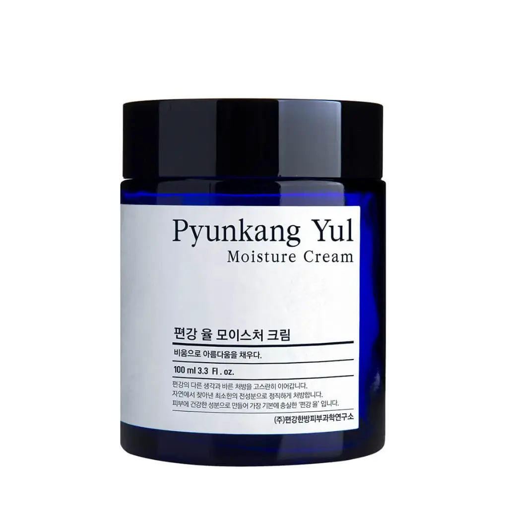 PYUNKANG YUL - Moisture Cream