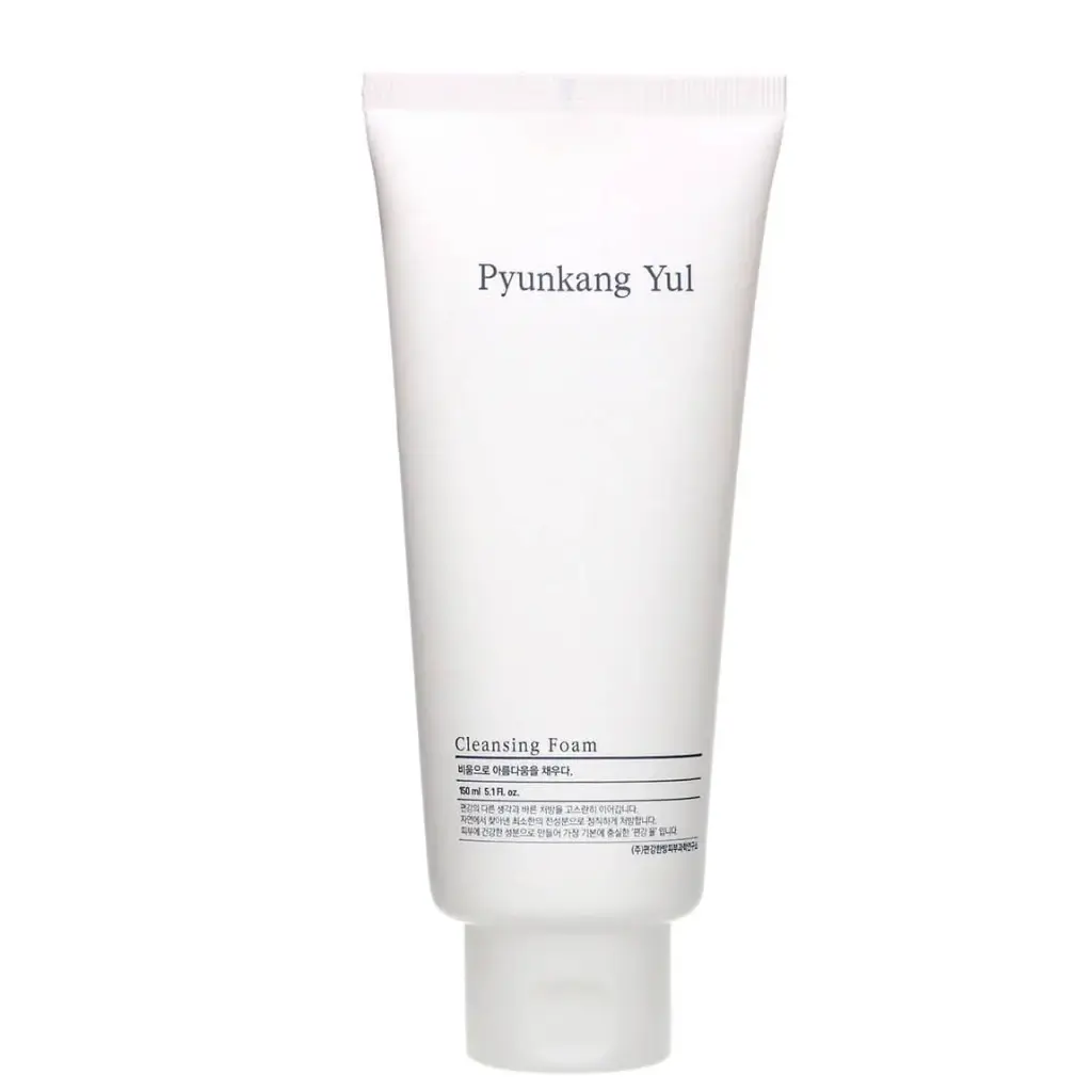 PYUNKANG YUL - Cleansing Foam