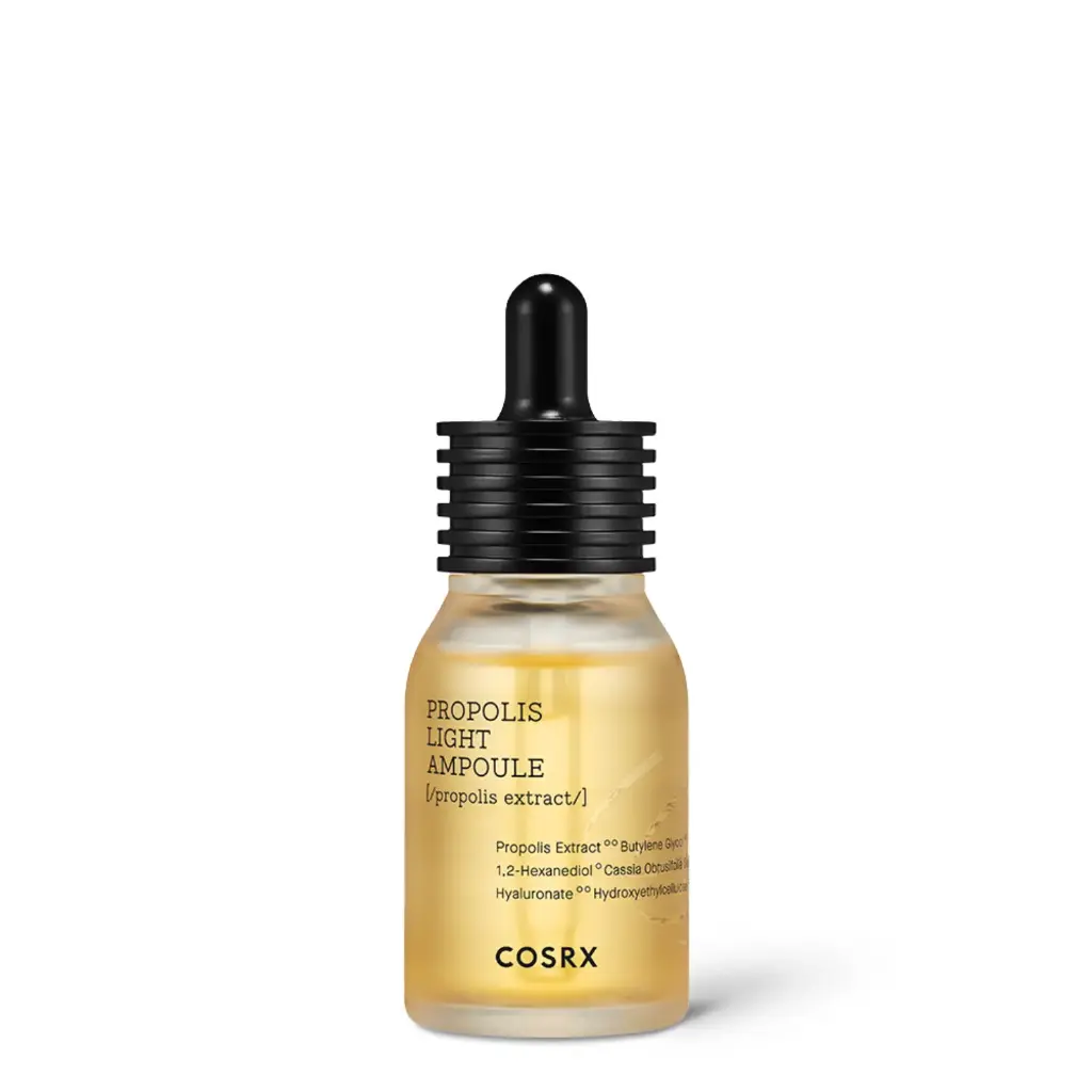 COSRX - Full Fit Propolis Light Ampoule