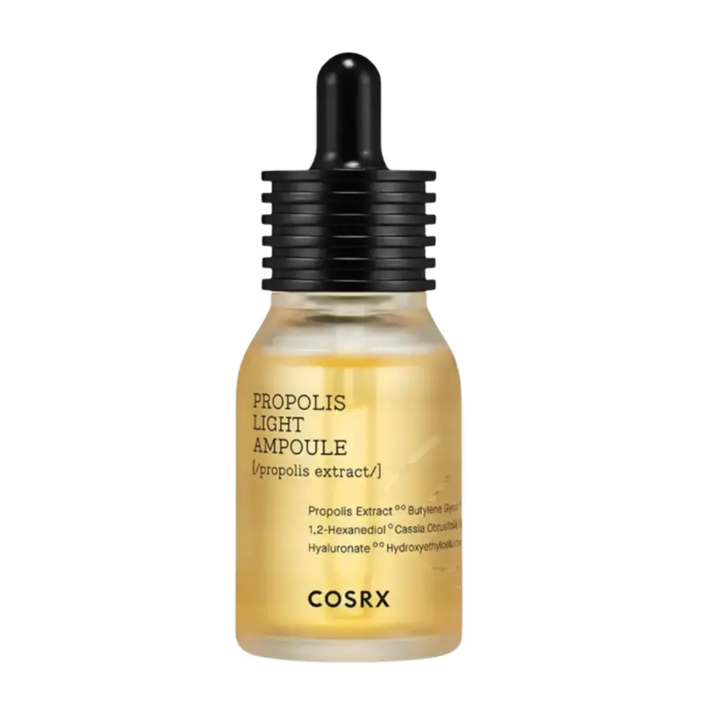 COSRX - Full Fit Propolis Light Ampoule