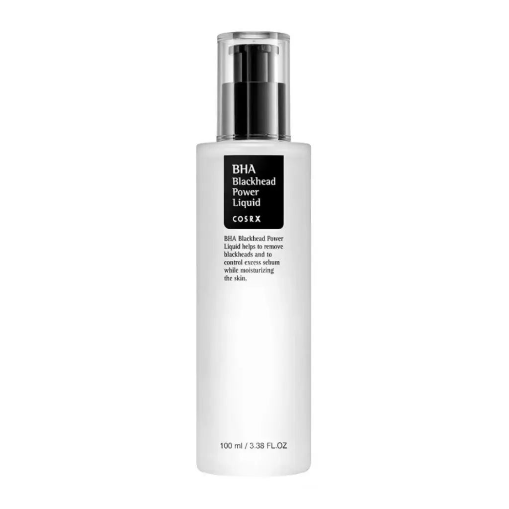 COSRX - BHA Blackhead Power Liquid
