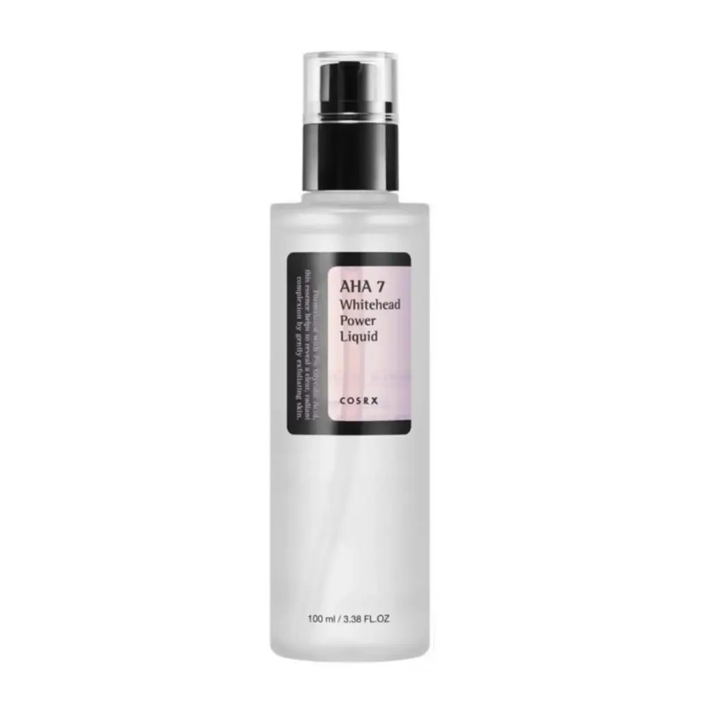 COSRX - AHA 7 Whitehead Power Liquid