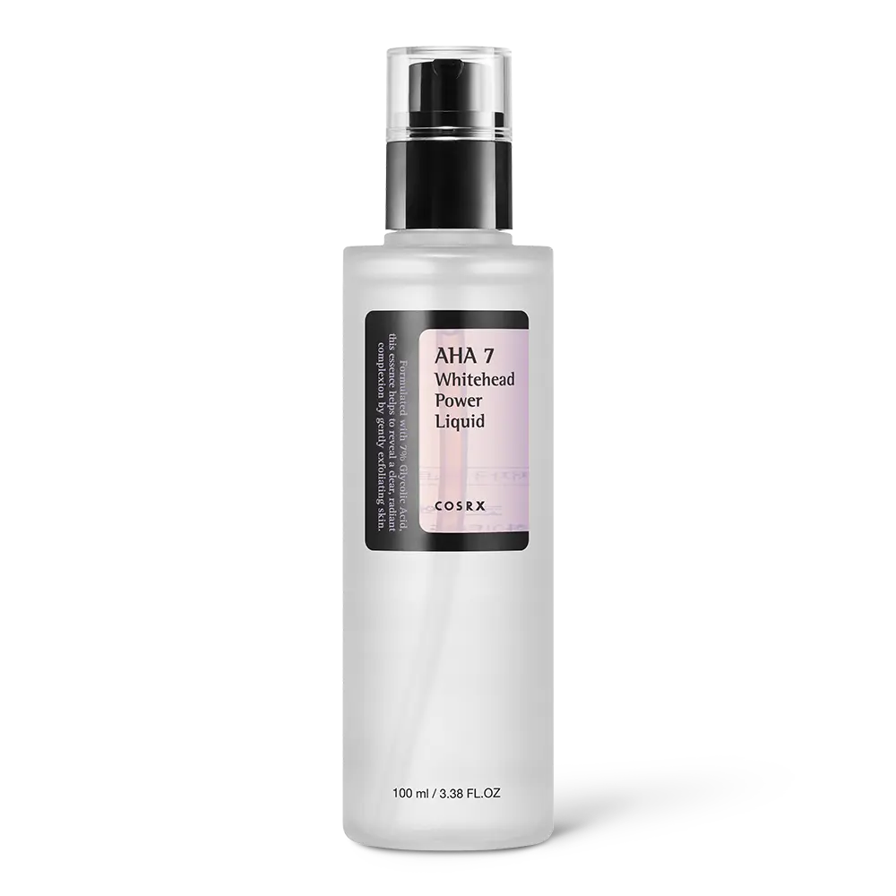 COSRX - AHA 7 Whitehead Power Liquid