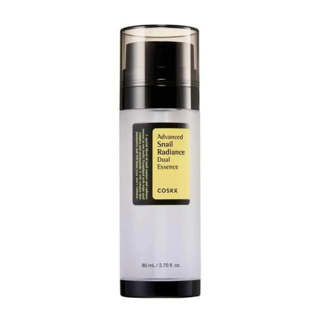 COSRX - Advanced Snail Radiance Dual Essence