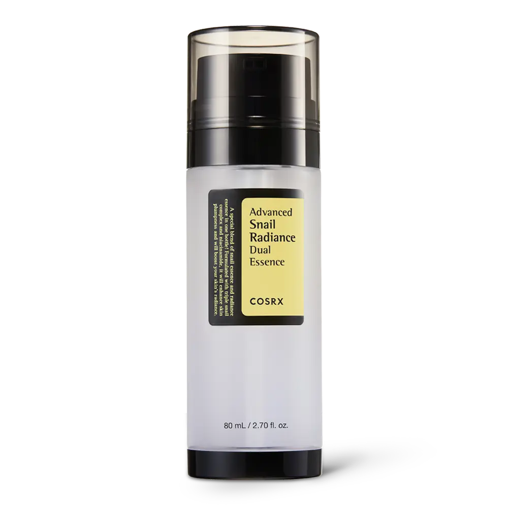 COSRX - Advanced Snail Radiance Dual Essence