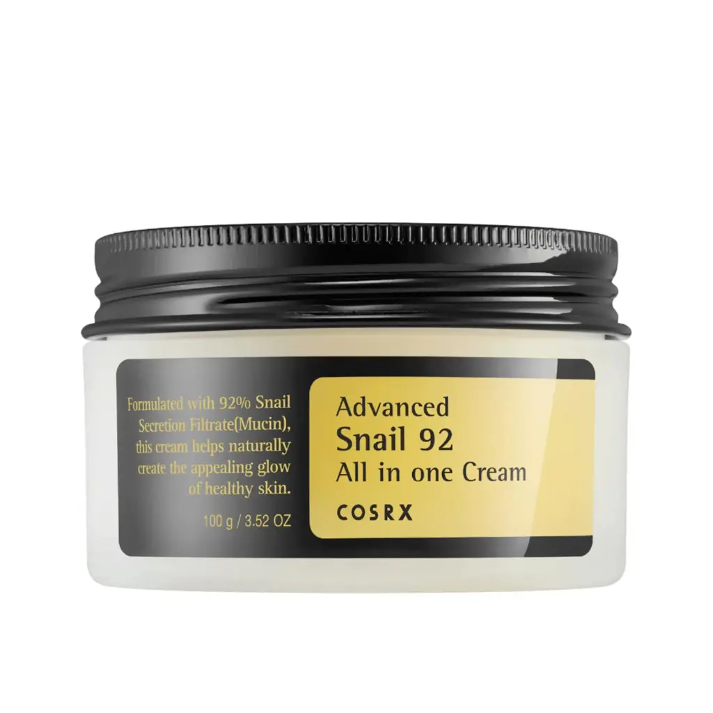 COSRX - Advanced Snail 92 All In One Cream
