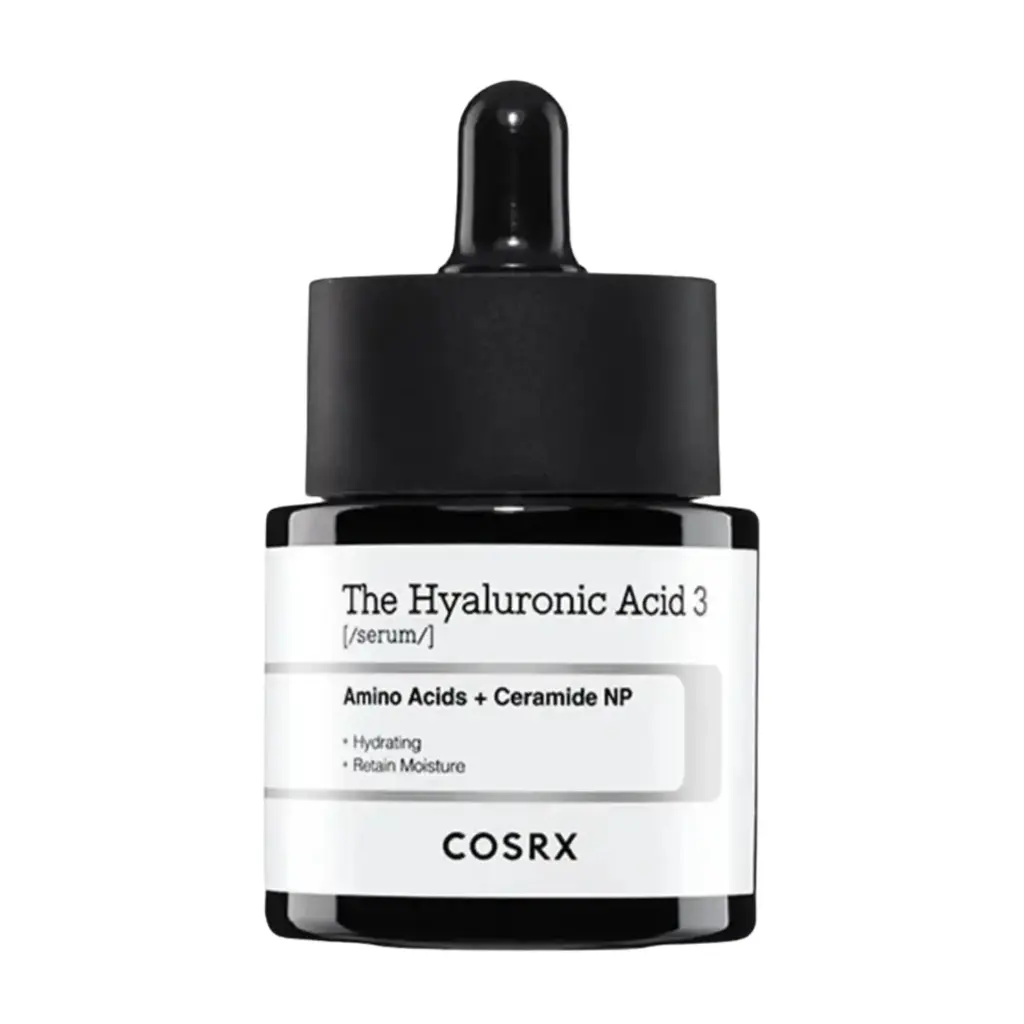COSRX - The Hyaluronic Acid 3 Serum