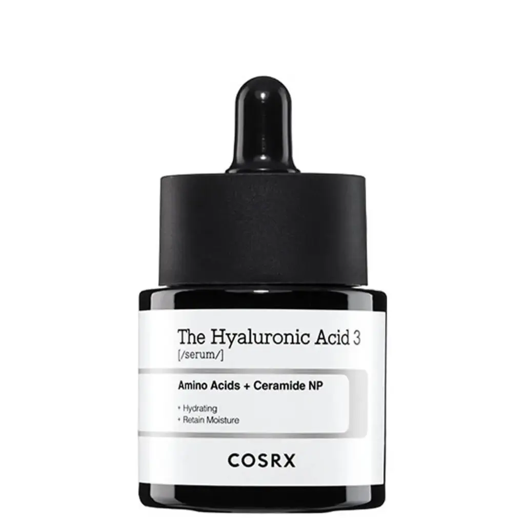 COSRX - The Hyaluronic Acid 3 Serum