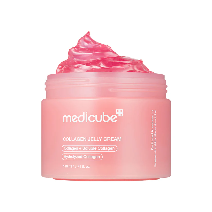 MEDICUBE - Collagen Jelly Cream