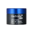MEDICUBE - Zero Pore One Day Cream