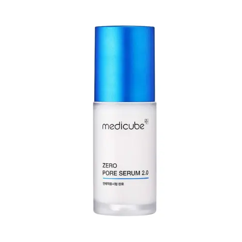 MEDICUBE - Zero Pore Serum 2.0
