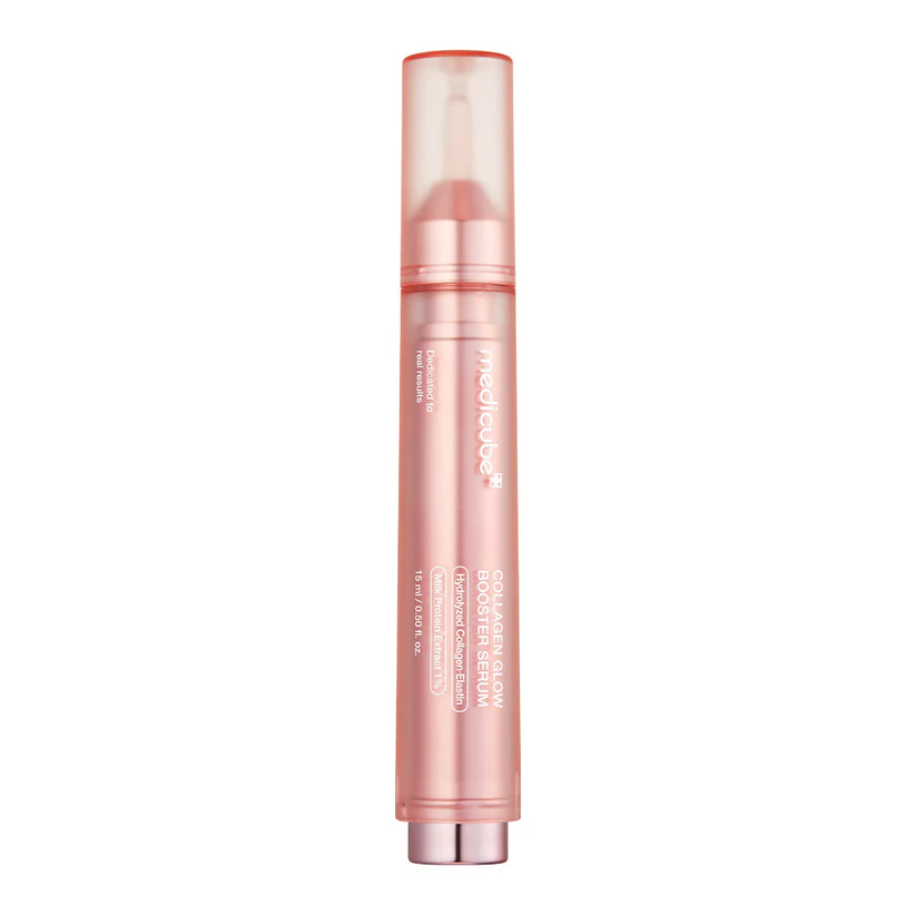 MEDICUBE - Collagen Glow Booster Serum
