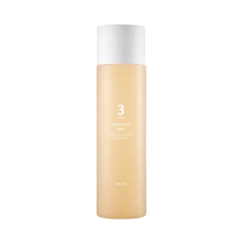 NUMBUZIN - No.3 Super Glowing Essence Toner