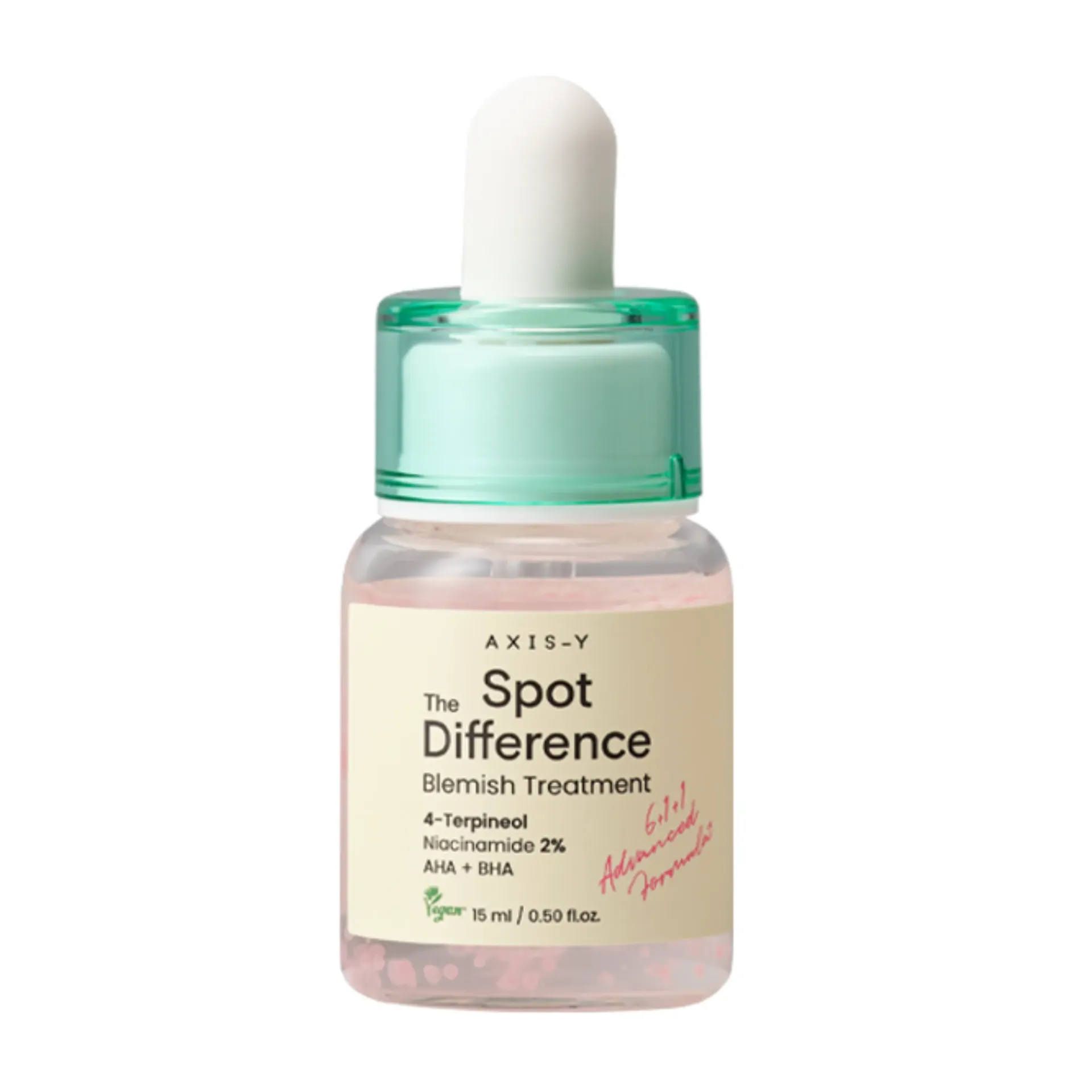 AXIS-Y - Spot The Difference Blemish Treatment