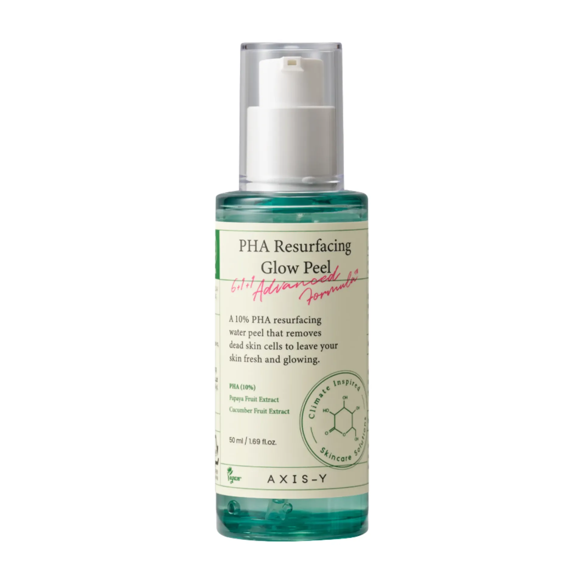 AXIS-Y - PHA Resurfacing Glow Peel 