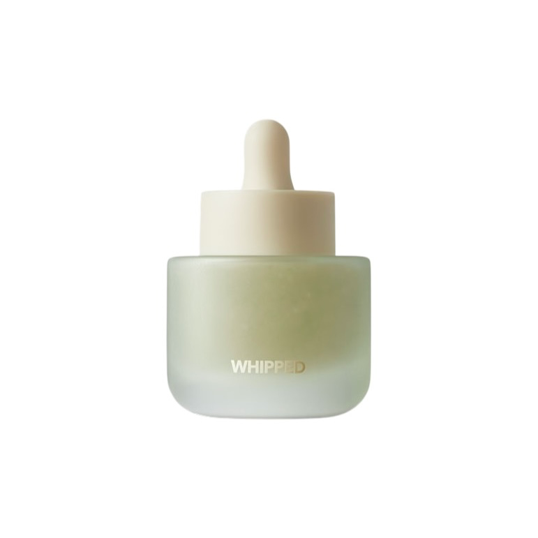 WHIPPED - Mugtree Syrup Ampoule
