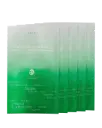 AXIS-Y - Mugwort Green Vital Energy Complex Sheet Mask