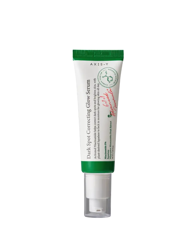 AXIS-Y - Dark Spot Correcting Glow Serum