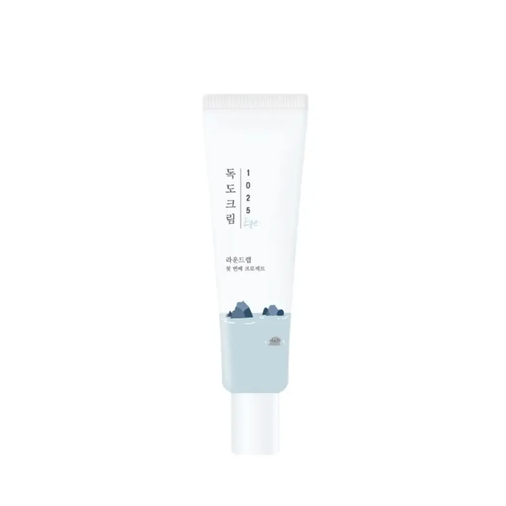 ROUND LAB - 1025 Dokdo Eye Cream
