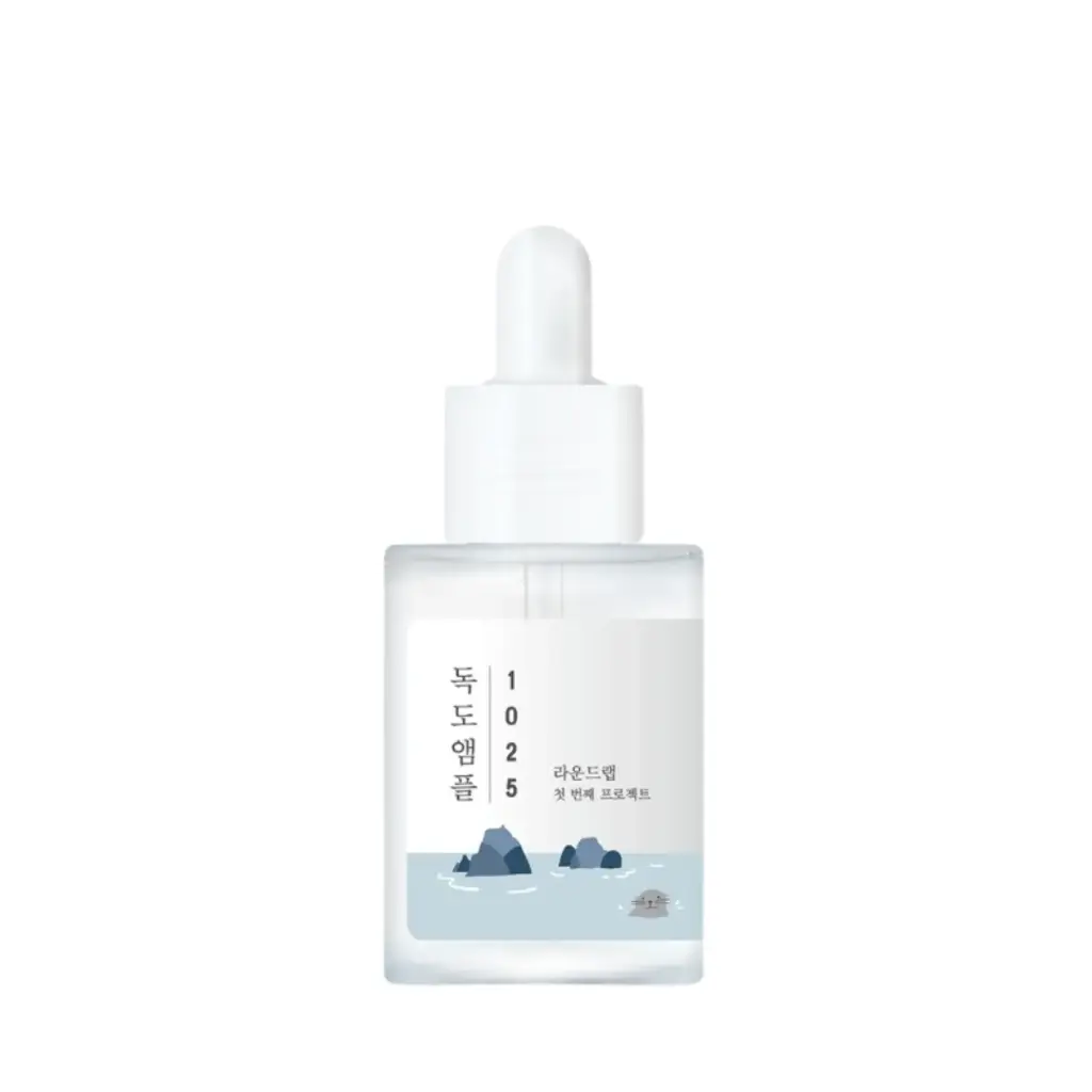 ROUND LAB - 1025 Dokdo Ampoule