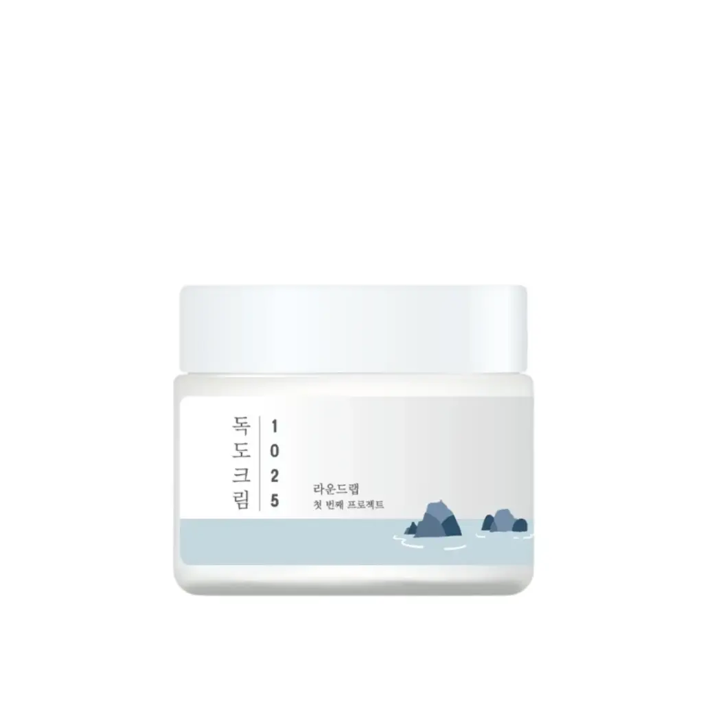 ROUND LAB - 1025 Dokdo Cream