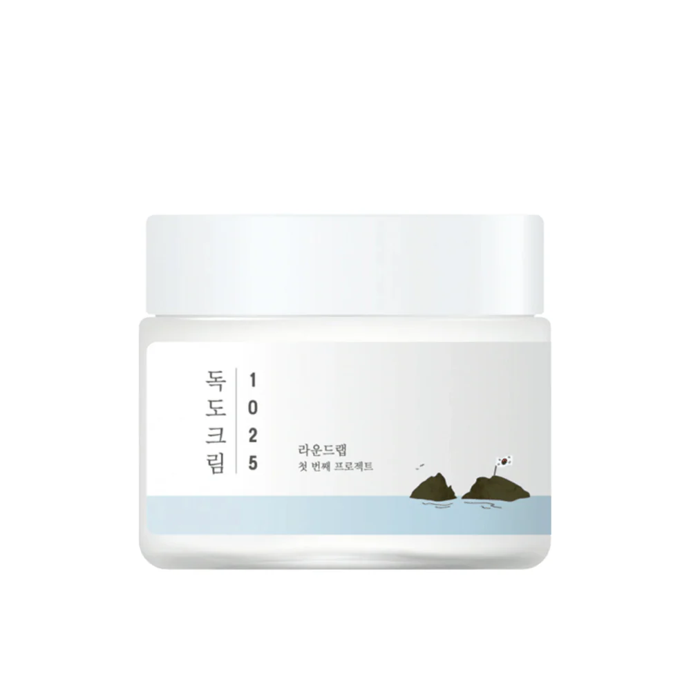 ROUND LAB - 1025 Dokdo Cream