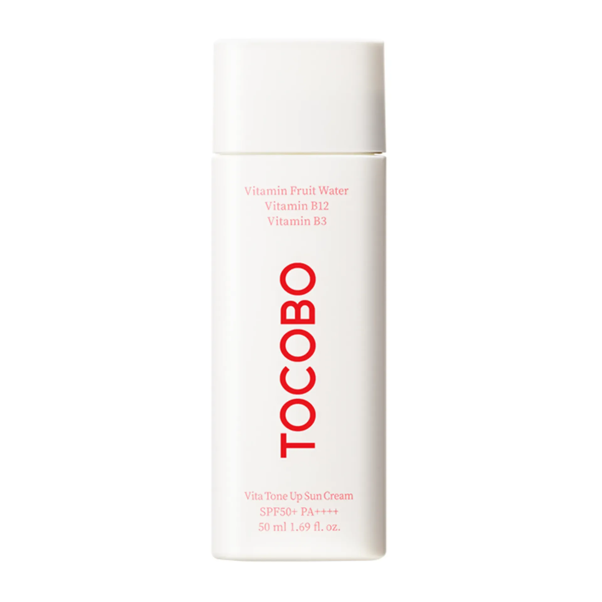 TOCOBO - Vita Tone Up Sun Cream