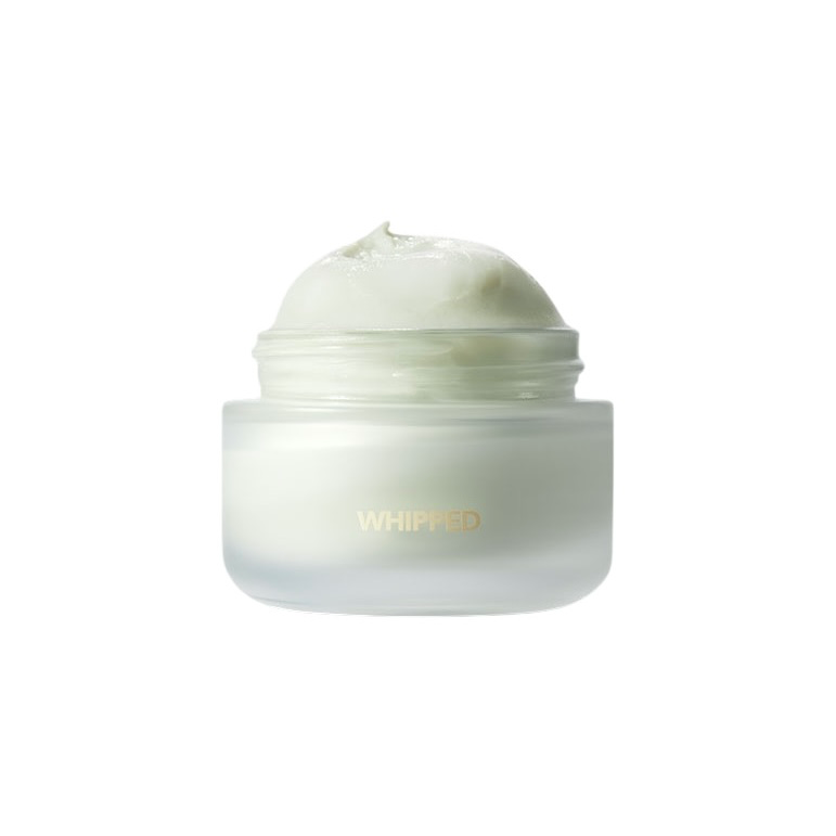 WHIPPED - MUGTREE SOUFFLE CREAM