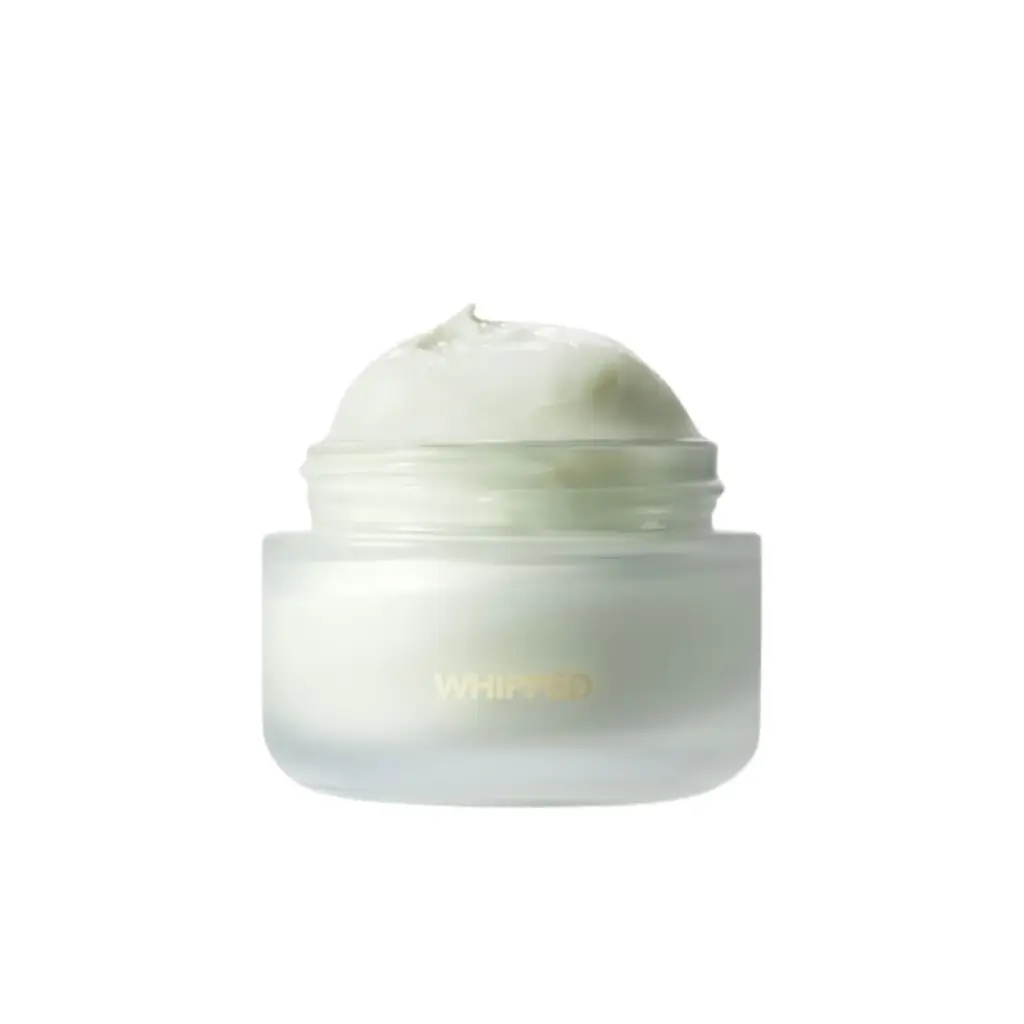 WHIPPED - Mugtree Souffle Cream