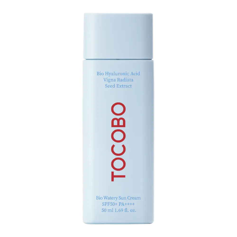 TOCOBO - Bio Watery Sun Cream