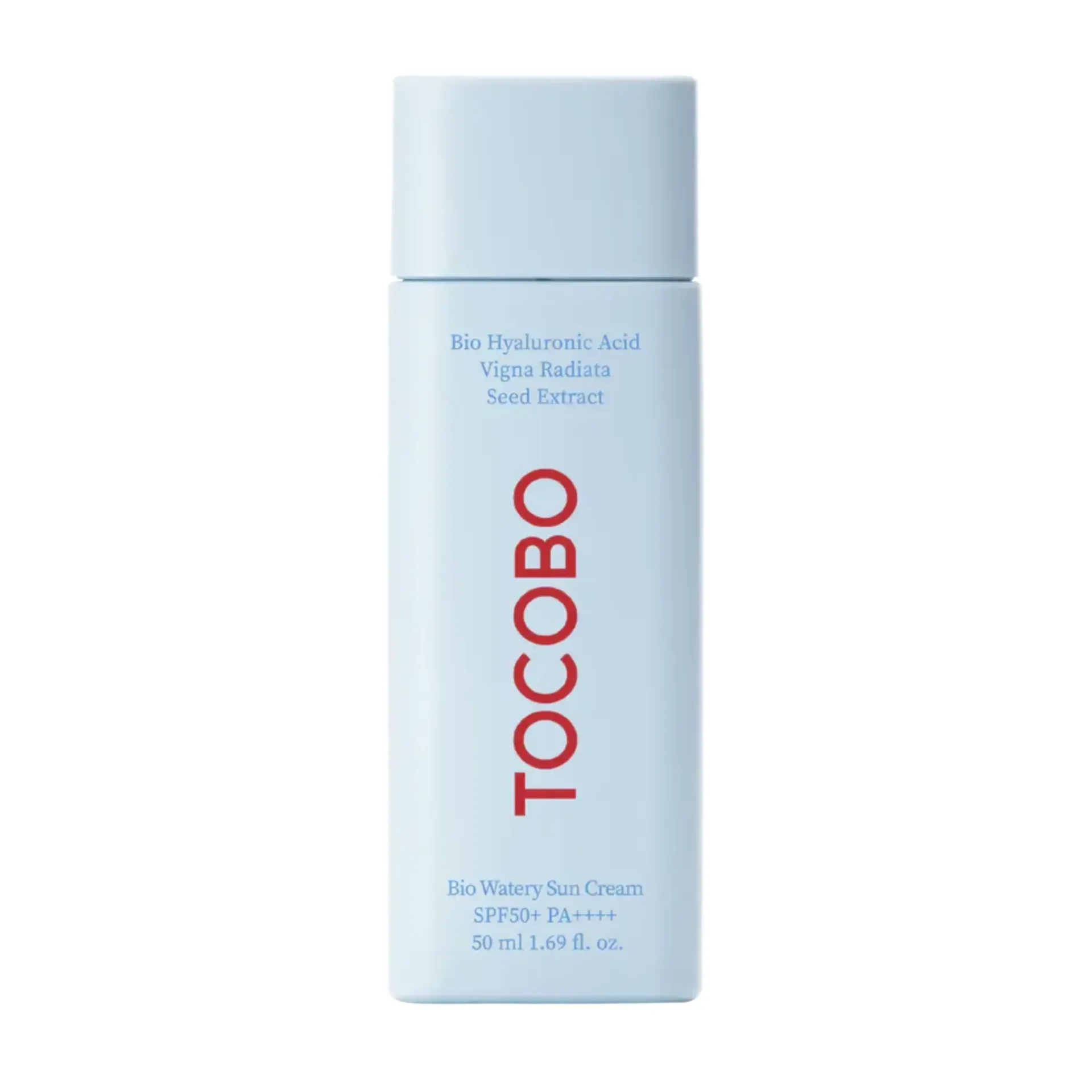 TOCOBO - Bio Watery Sun Cream