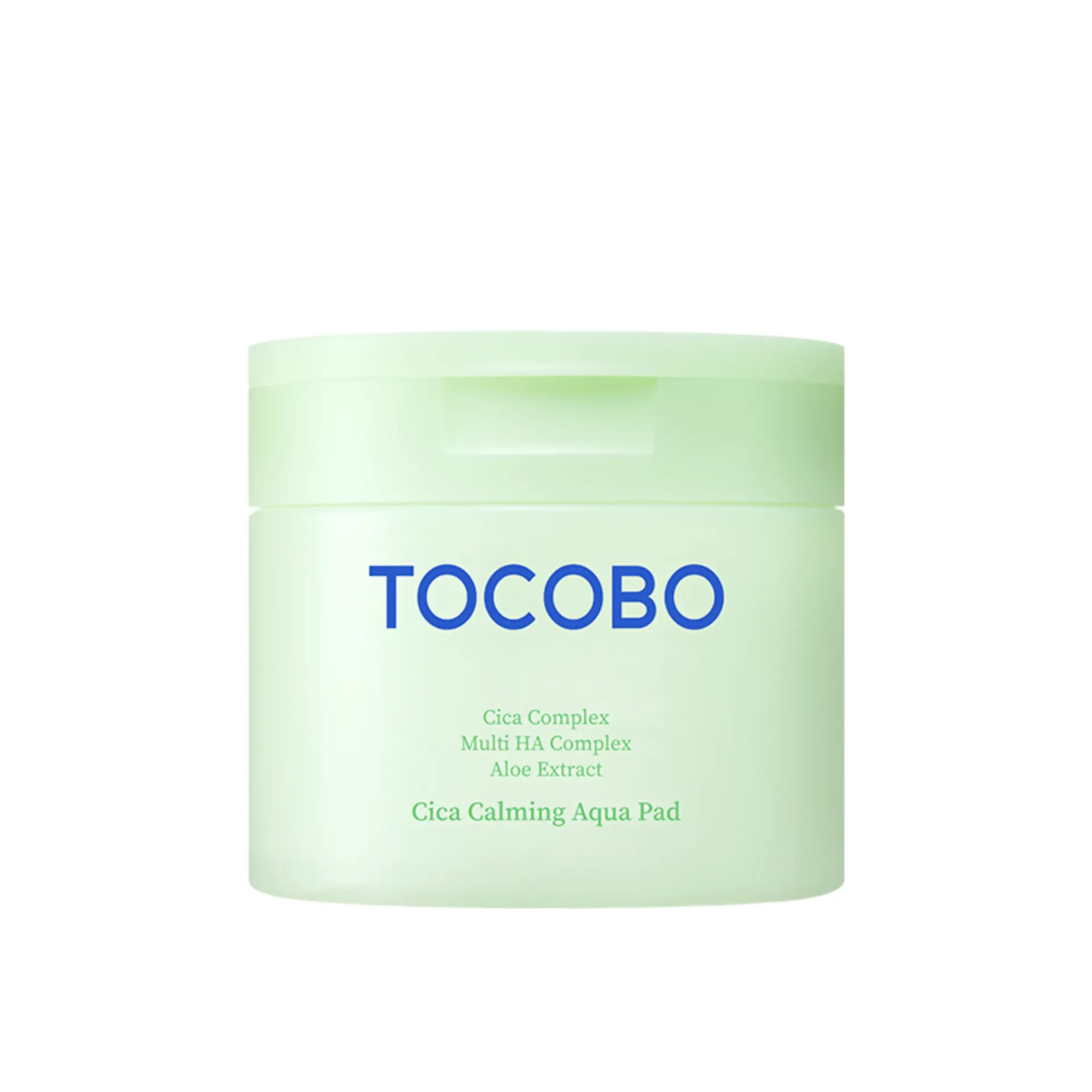 TOCOBO - Cica Calming Aqua Pad