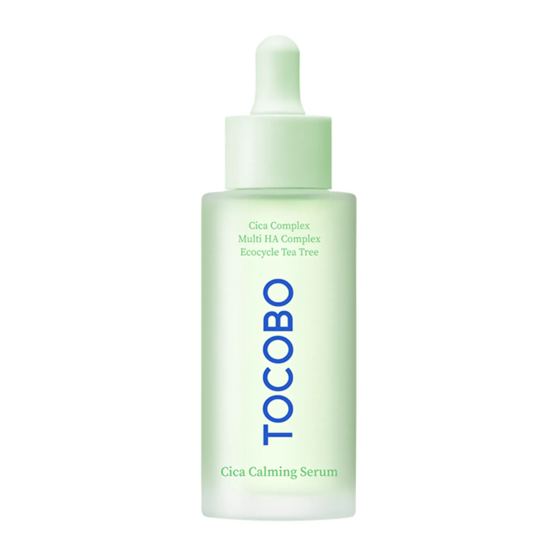 TOCOBO - Cica Calming Serum