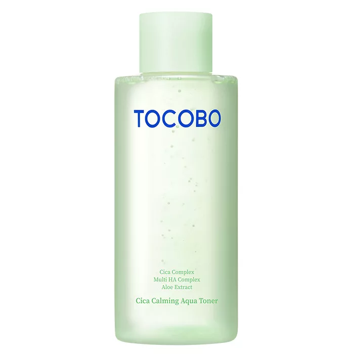 TOCOBO - Cica Calming Aqua Toner