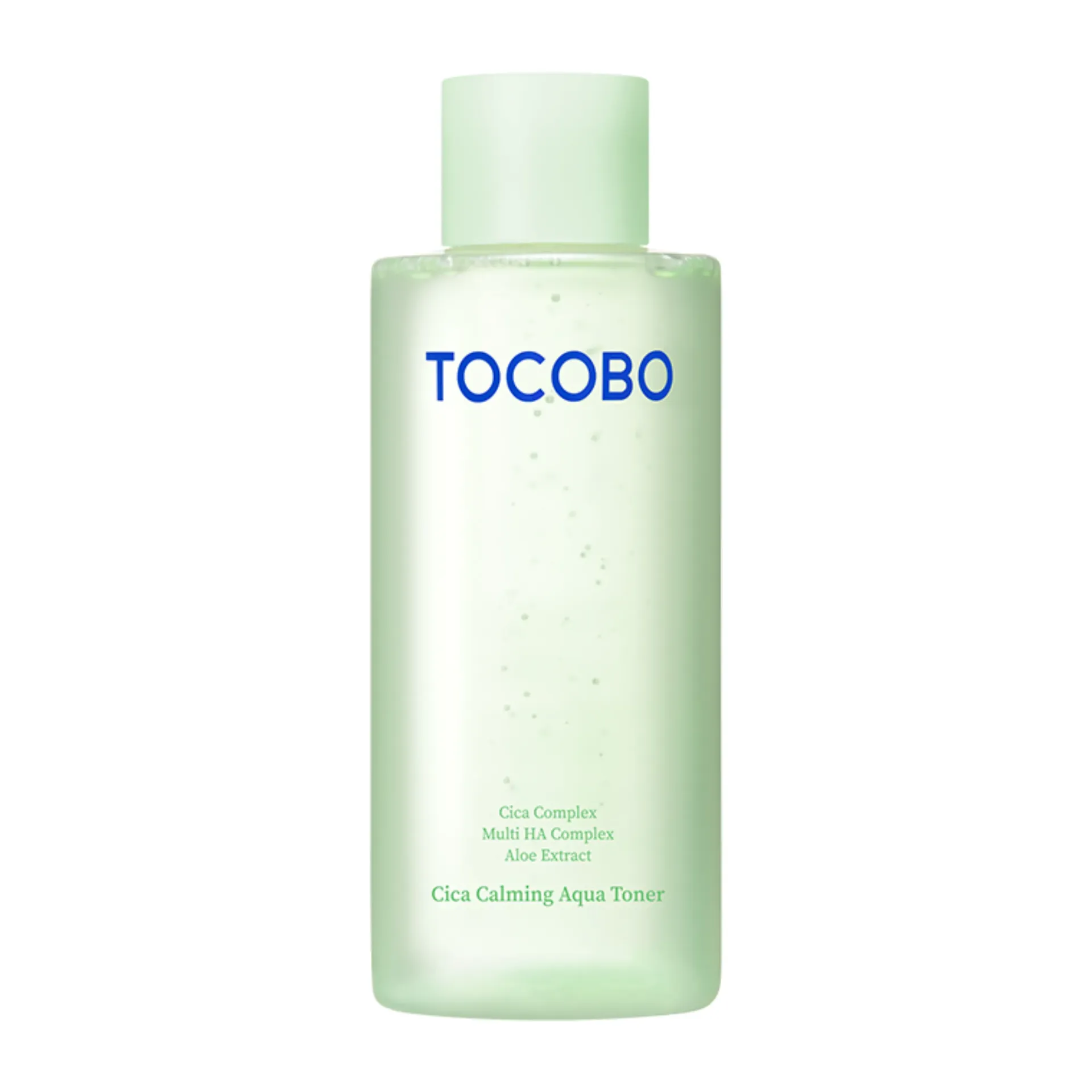 TOCOBO - Cica Calming Aqua Toner