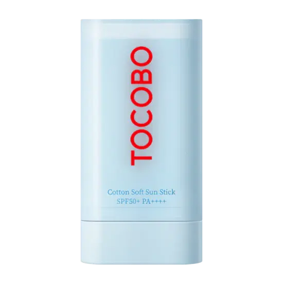 TOCOBO - Cotton Soft Sun Stick