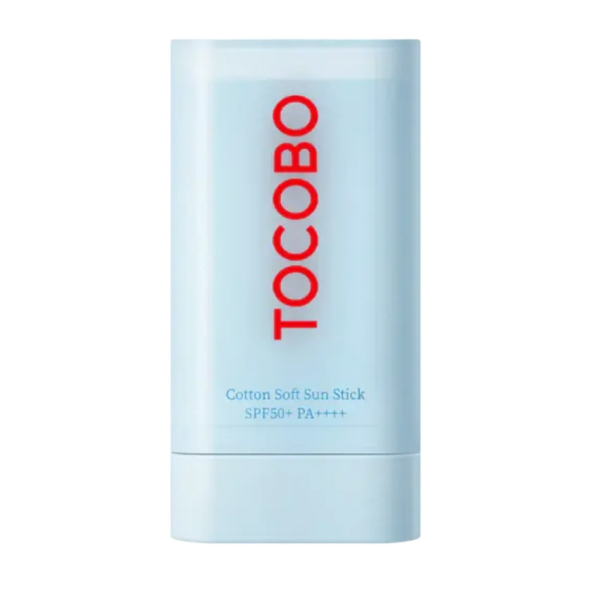 TOCOBO - Cotton Soft Sun Stick