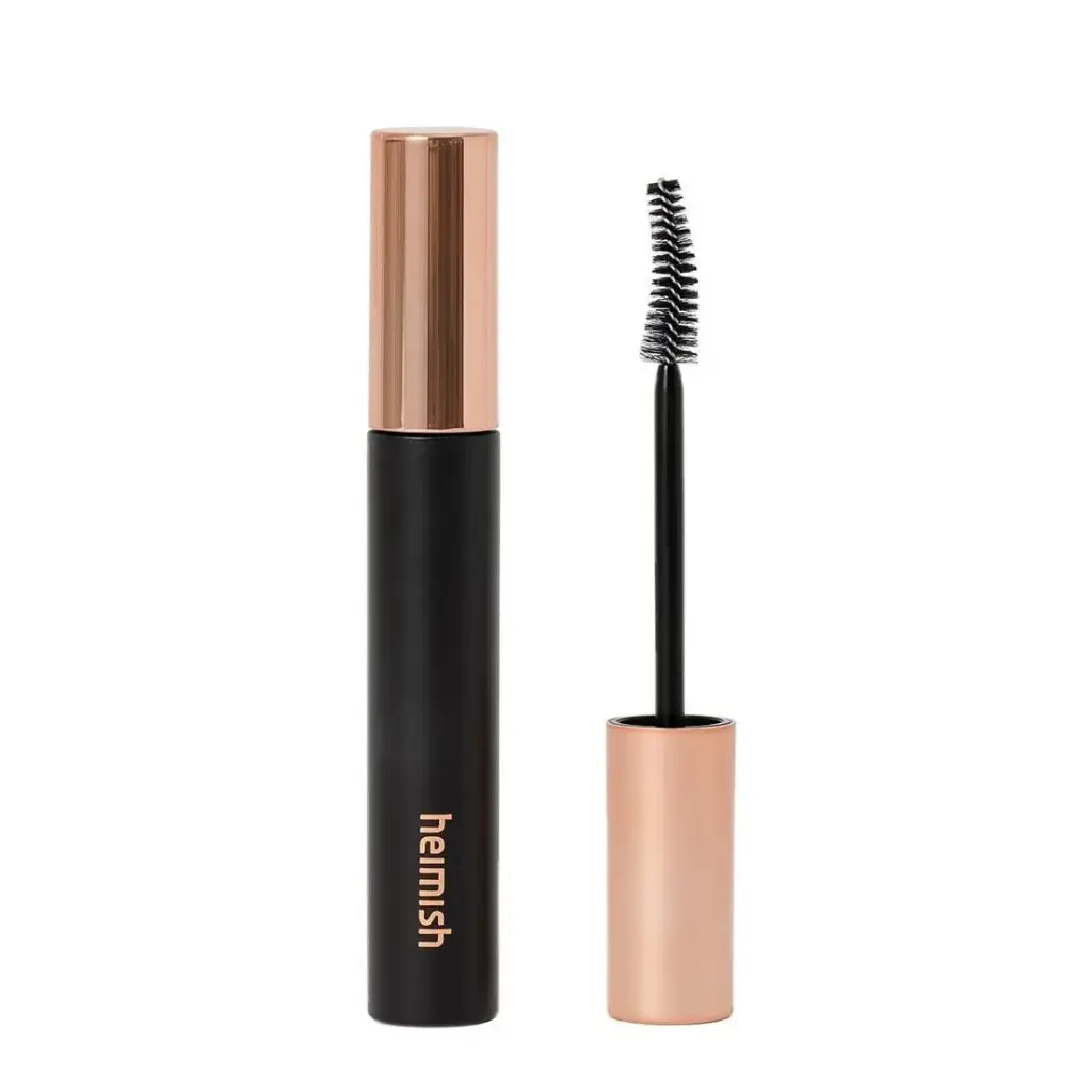 HEIMISH - Dailism Smudge Stop Mascara Curling Black