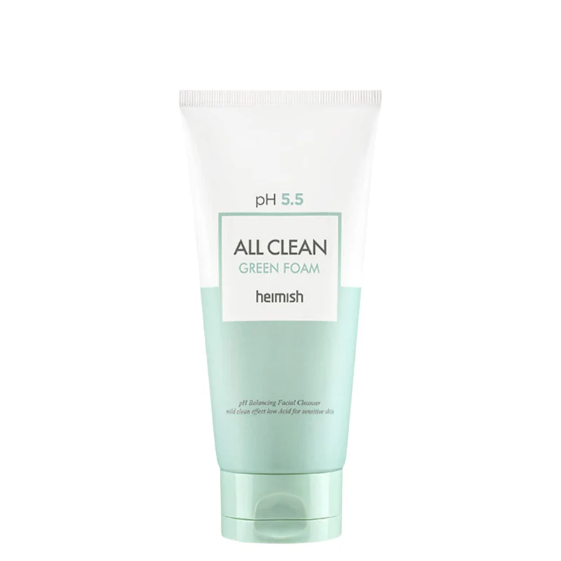 HEIMISH - All Clean Green Foam