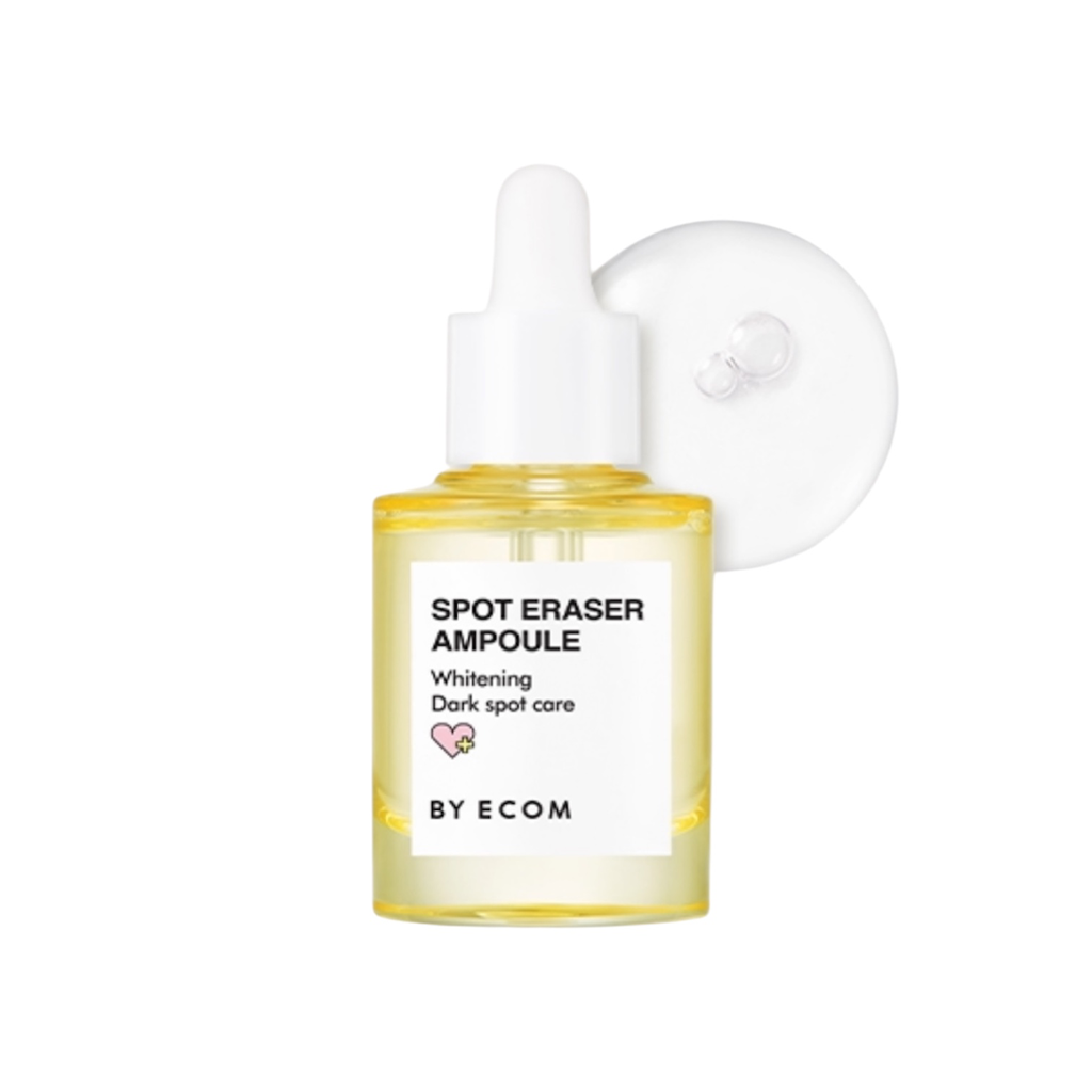 BY ECOM - Spot Eraser Ampoule