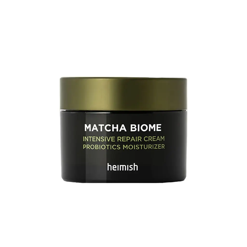 HEIMISH - Matcha Biome Repair Cream