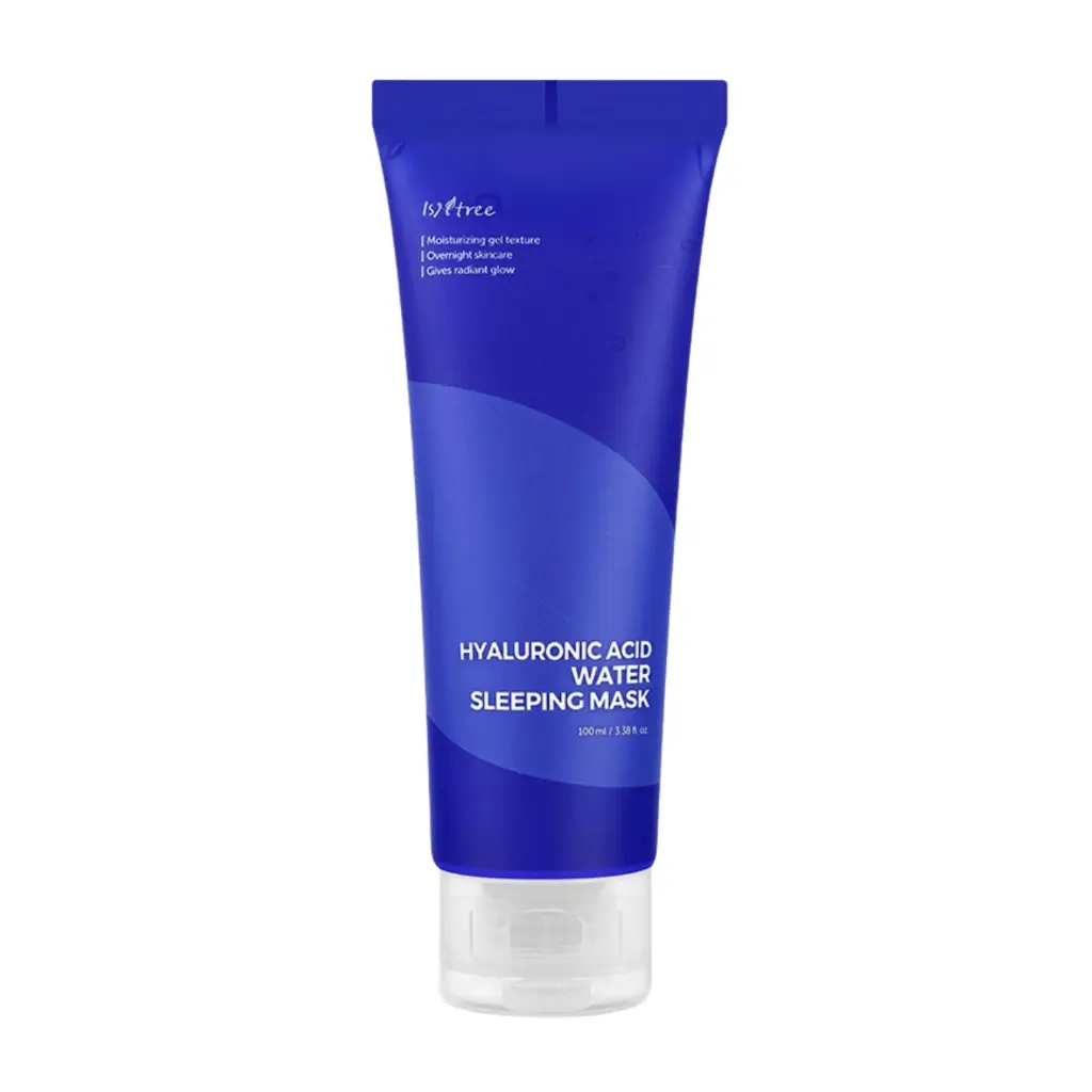 ISNTREE - Hyaluronic Acid Water Sleeping Mask 