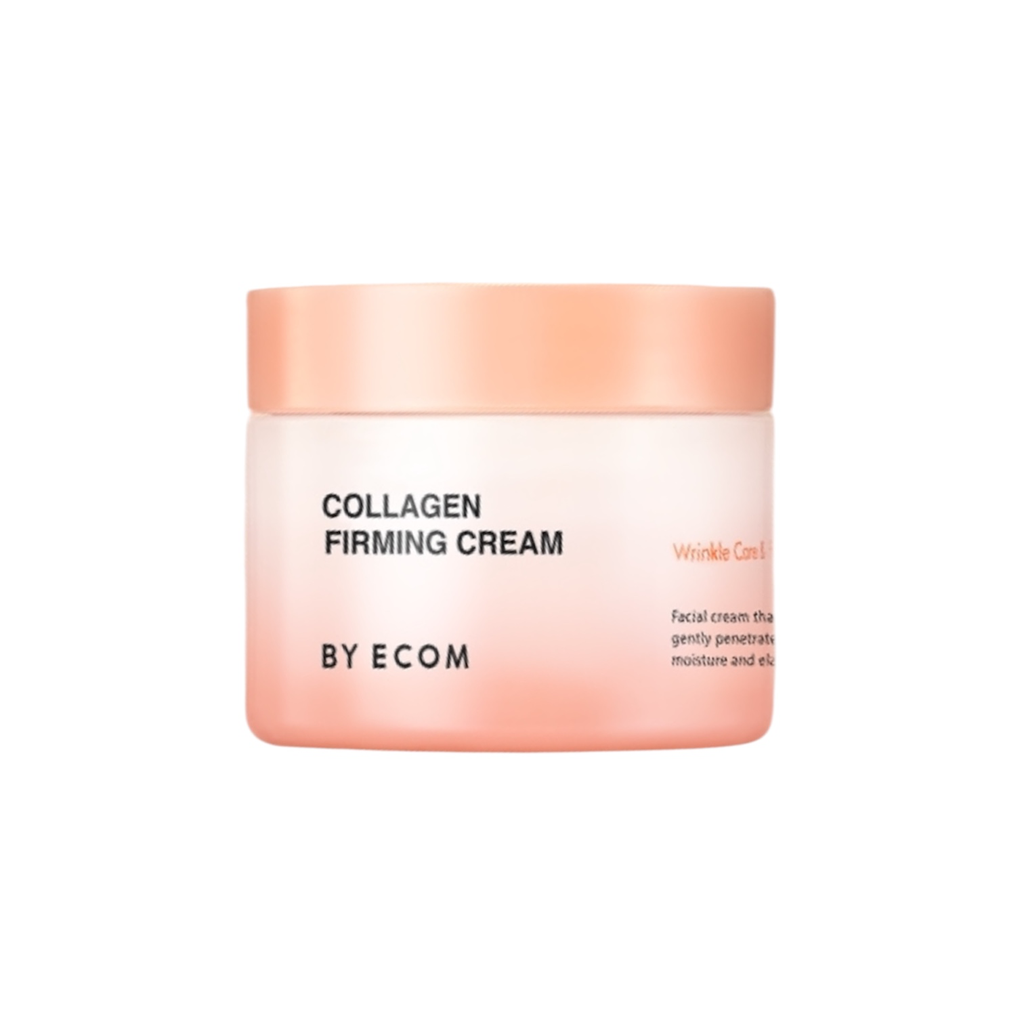 BY ECOM - COLLAGEN FIRMING CREAM 