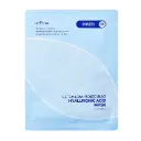 ISNTREE - Ultra-Low Molecular Hyaluronic Acid Mask Sheet