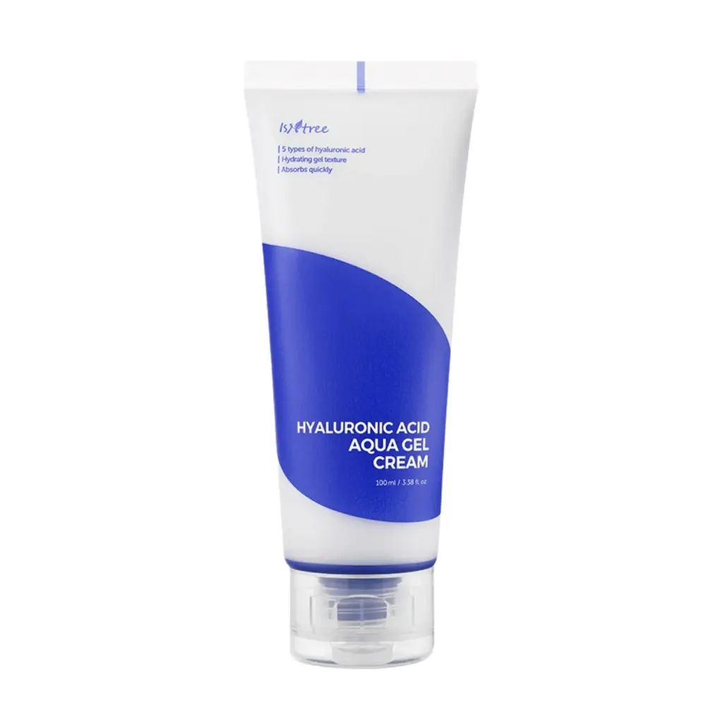 ISNTREE - Hyaluronic Acid Aqua Gel Cream